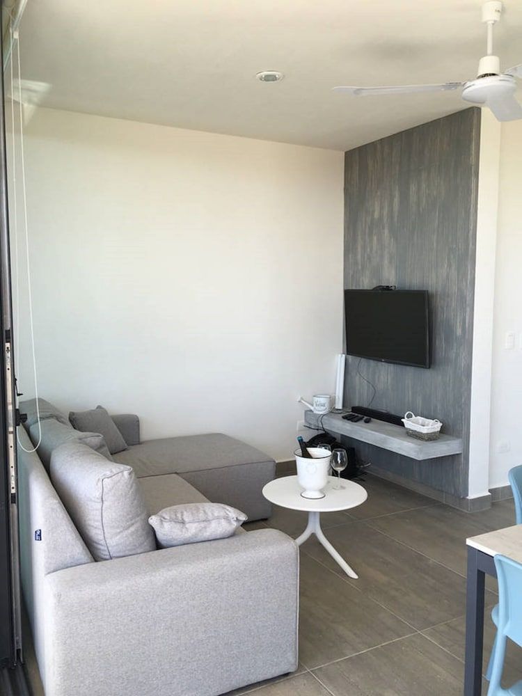 Polo 88 Apartamentos a pasos del Mar City Apartment, 2 Bedrooms 7