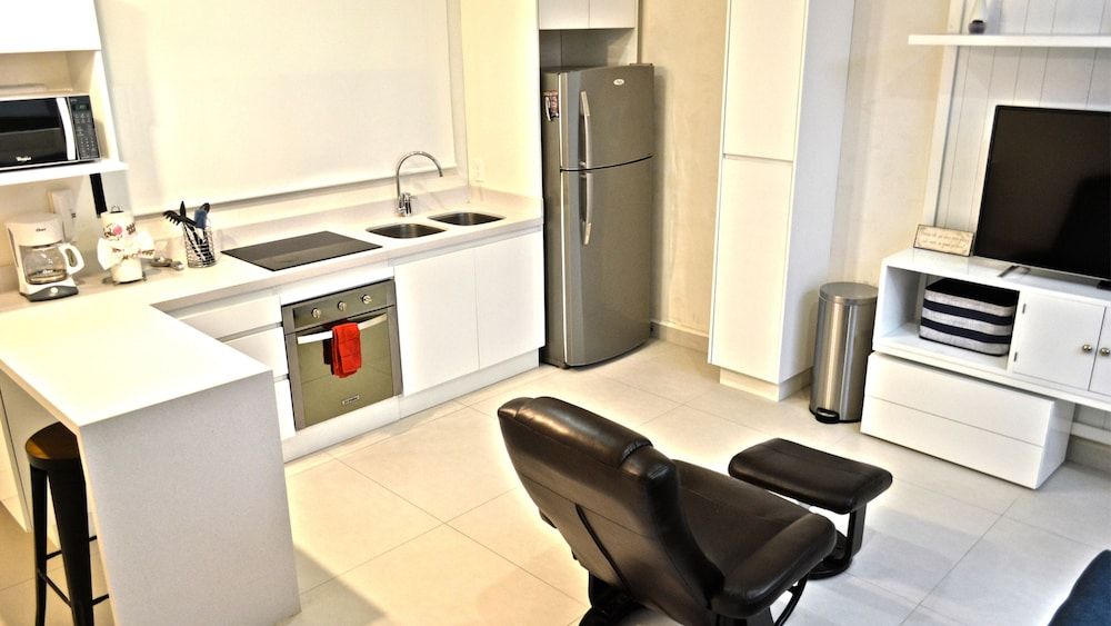 Polo 88 Apartamentos a pasos del Mar Basic Apartment, 1 Bedroom, Ground Floor 6