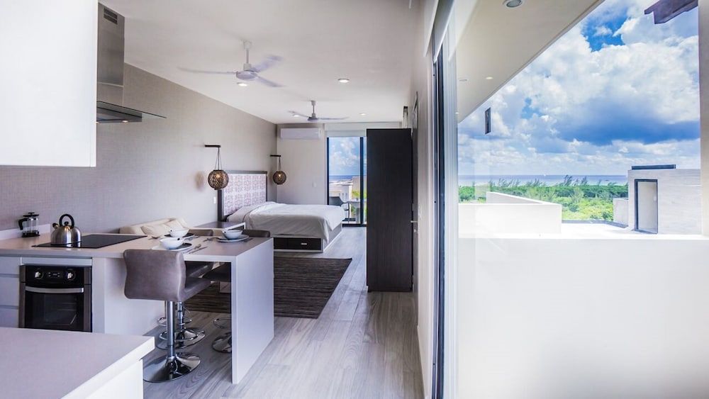 undefined Polo 88 Apartamentos a pasos del Mar 7