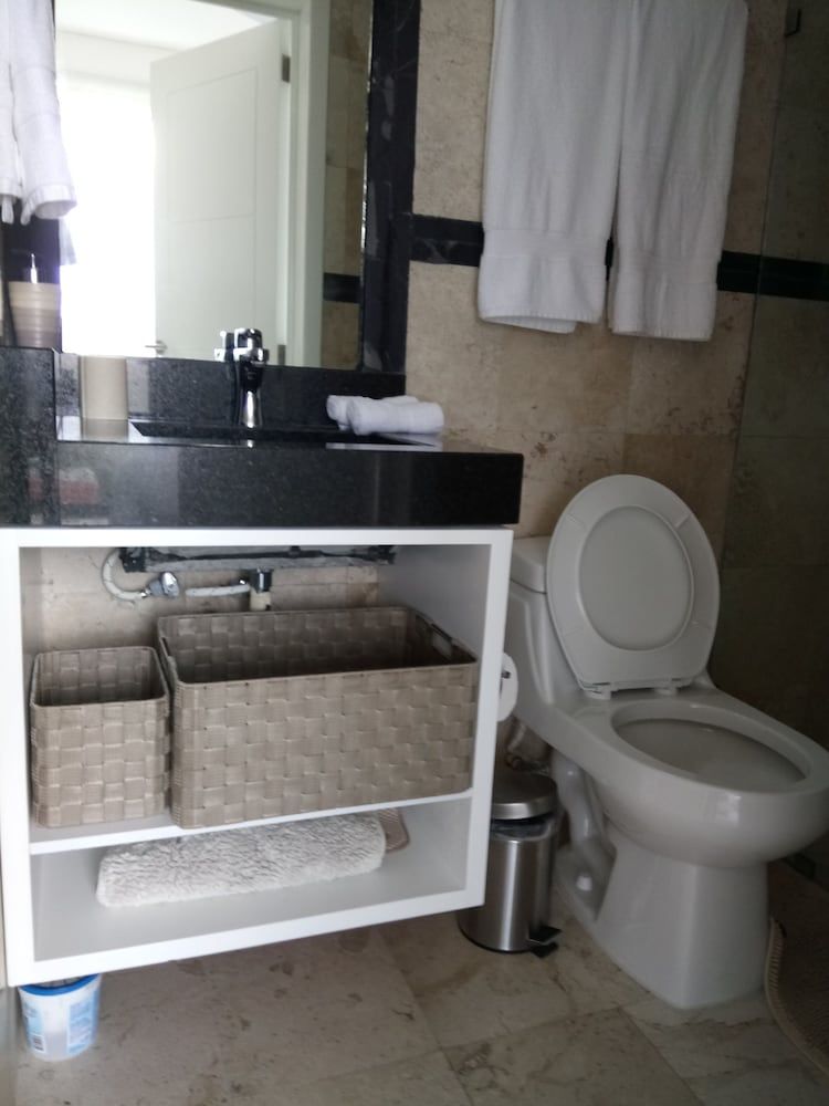 Polo 88 Apartamentos a pasos del Mar City Apartment, 2 Bedrooms 5