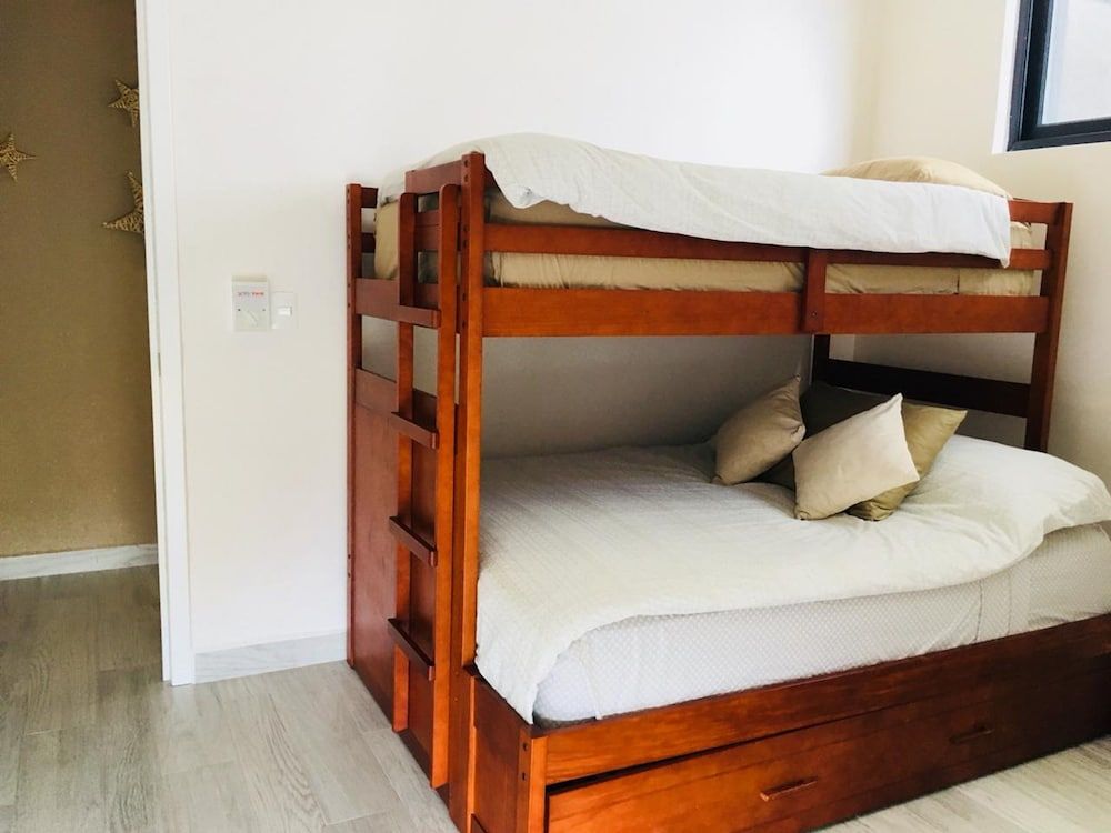 Polo 88 Apartamentos a pasos del Mar Apartment, 2 Bedrooms, Sea View 6