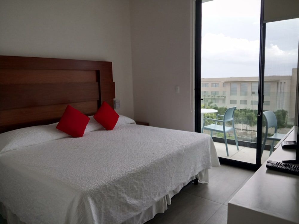 undefined Polo 88 Apartamentos a pasos del Mar 2