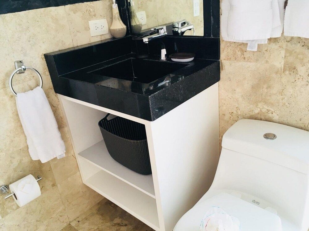 Polo 88 Apartamentos a pasos del Mar Apartment, 2 Bedrooms, Sea View 14