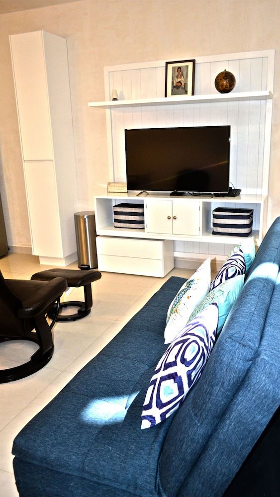 Polo 88 Apartamentos a pasos del Mar Basic Apartment, 1 Bedroom, Ground Floor 9