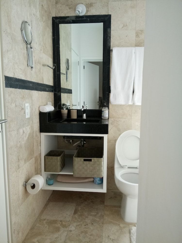 Polo 88 Apartamentos a pasos del Mar City Apartment, 2 Bedrooms 4