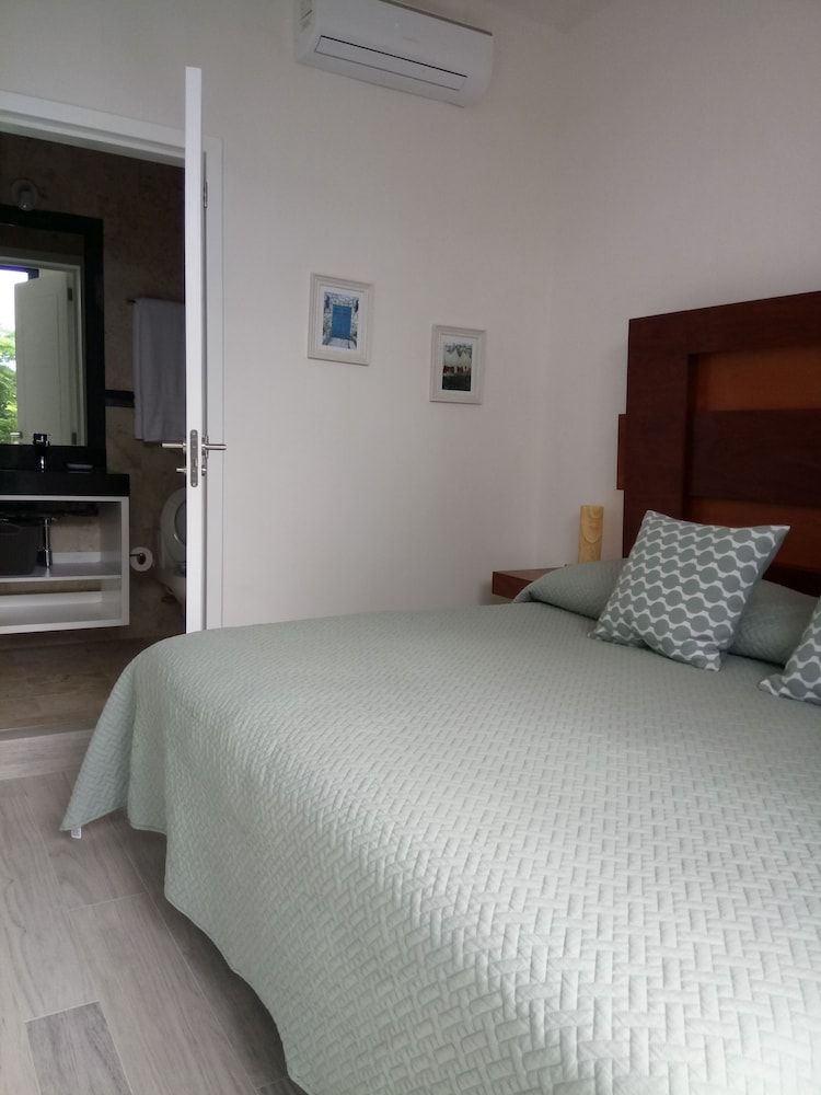 Polo 88 Apartamentos a pasos del Mar Apartment, 2 Bedrooms, Sea View 3