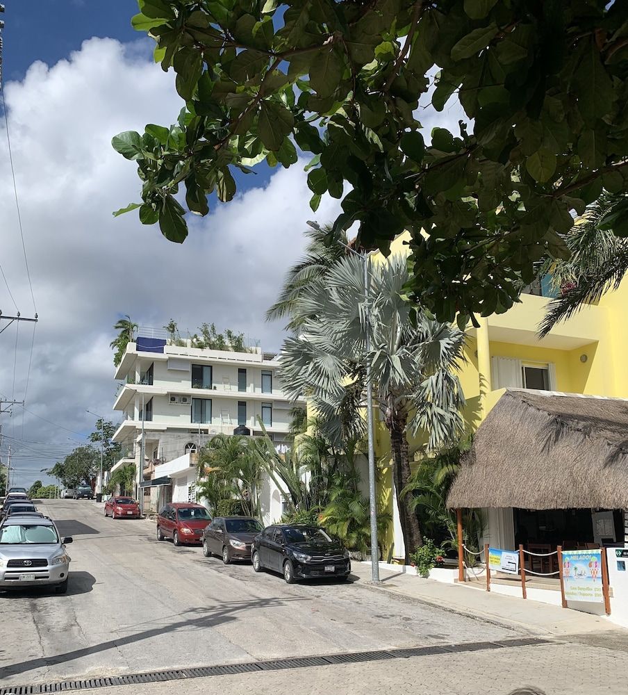 undefined Polo 88 Apartamentos a pasos del Mar 6