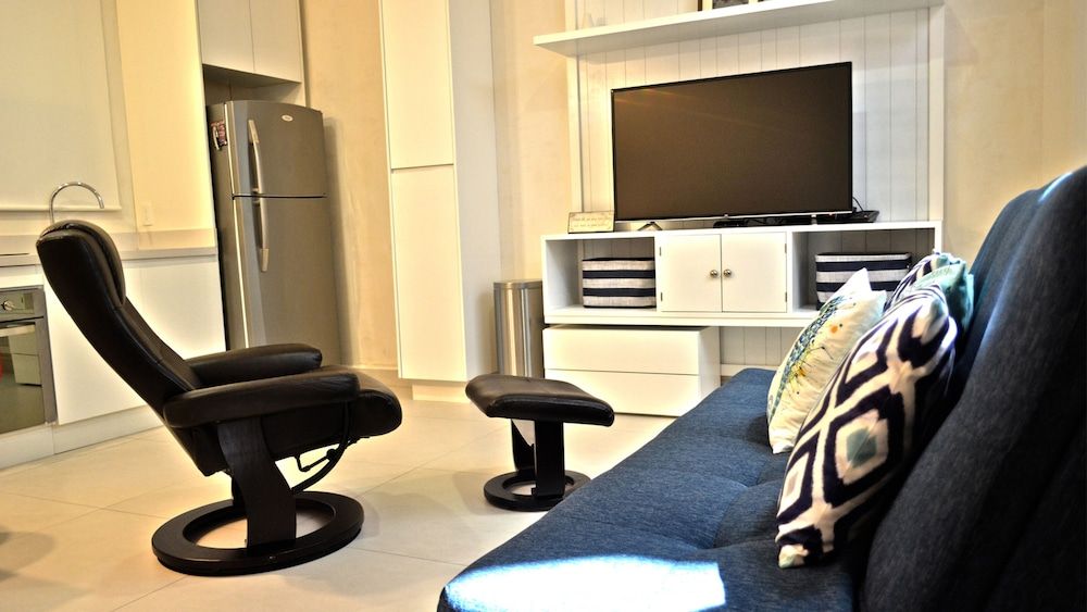 Polo 88 Apartamentos a pasos del Mar Basic Apartment, 1 Bedroom, Ground Floor 8