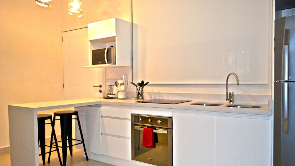 Polo 88 Apartamentos a pasos del Mar Basic Apartment, 1 Bedroom, Ground Floor 7