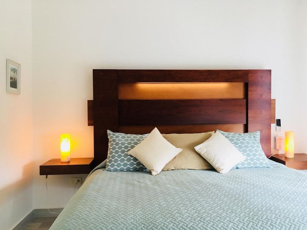 Polo 88 Apartamentos a pasos del Mar Apartment, 2 Bedrooms, Sea View 7