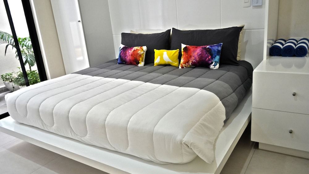 undefined Polo 88 Apartamentos a pasos del Mar