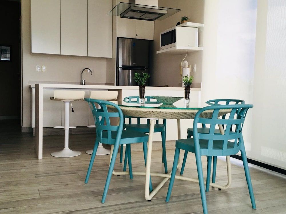 undefined Polo 88 Apartamentos a pasos del Mar 10