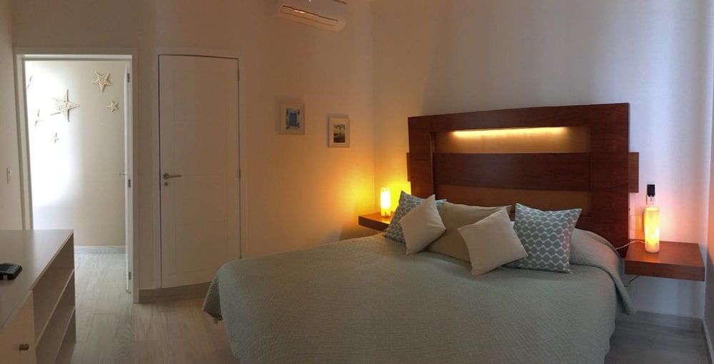 Polo 88 Apartamentos a pasos del Mar Apartment, 2 Bedrooms, Sea View 9