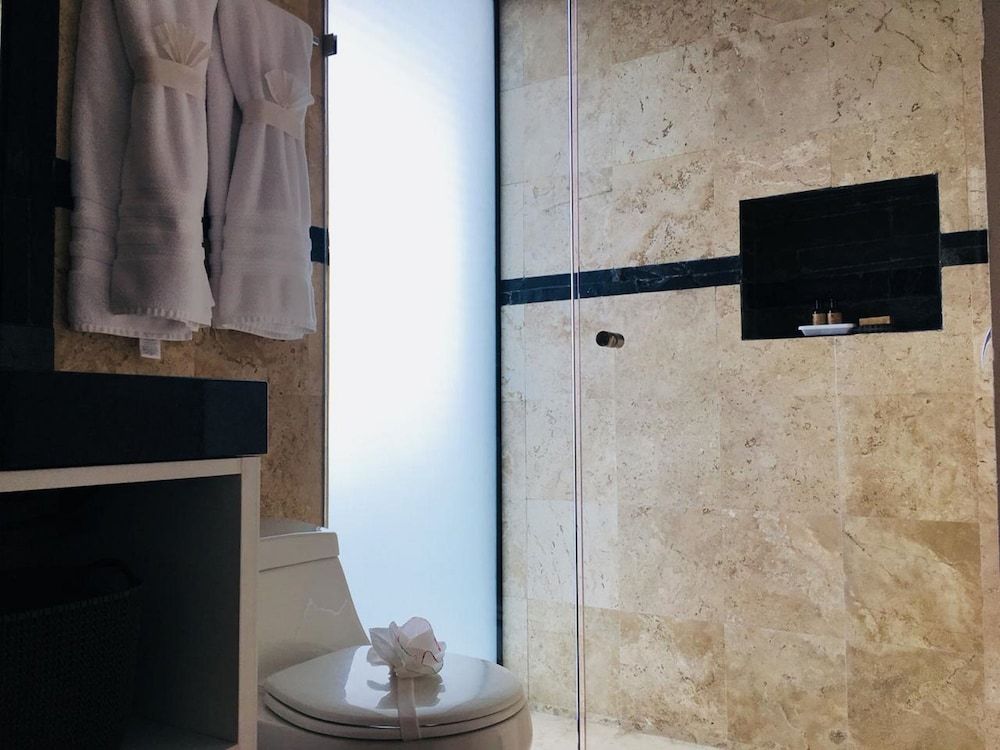 Polo 88 Apartamentos a pasos del Mar Apartment, 2 Bedrooms, Sea View 15