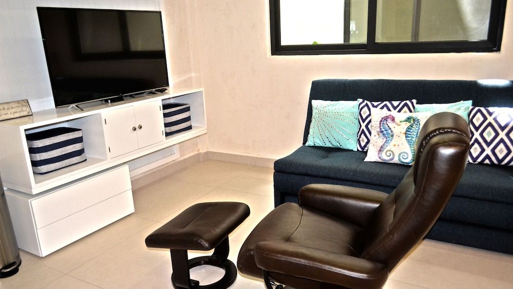 Polo 88 Apartamentos a pasos del Mar Basic Apartment, 1 Bedroom, Ground Floor 10