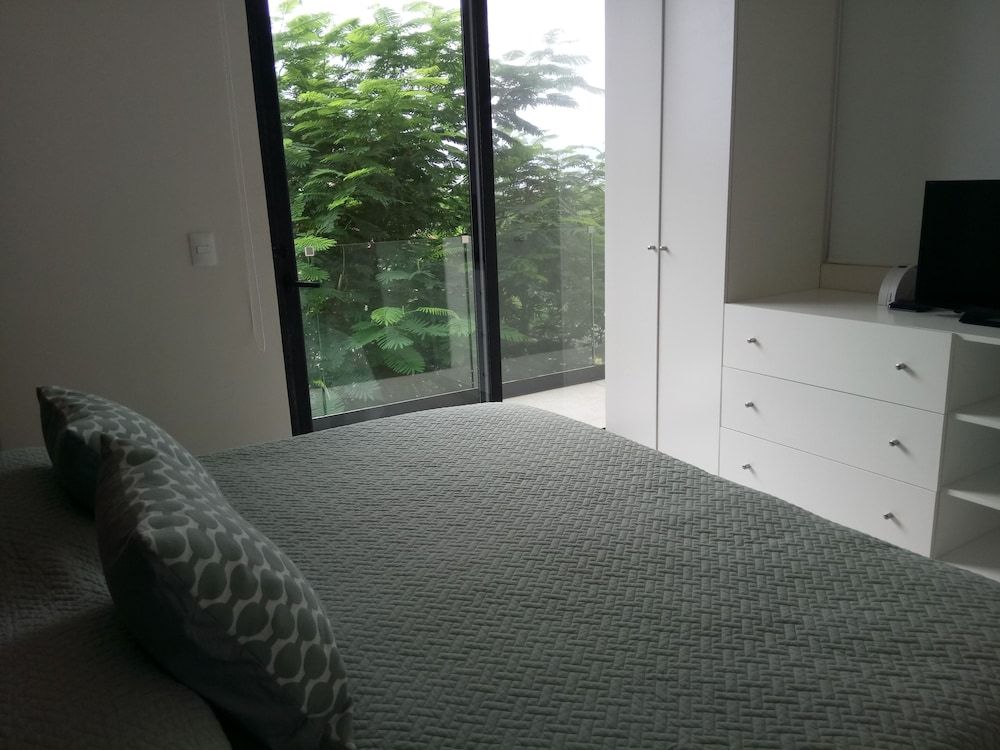 Polo 88 Apartamentos a pasos del Mar Apartment, 2 Bedrooms, Sea View 2