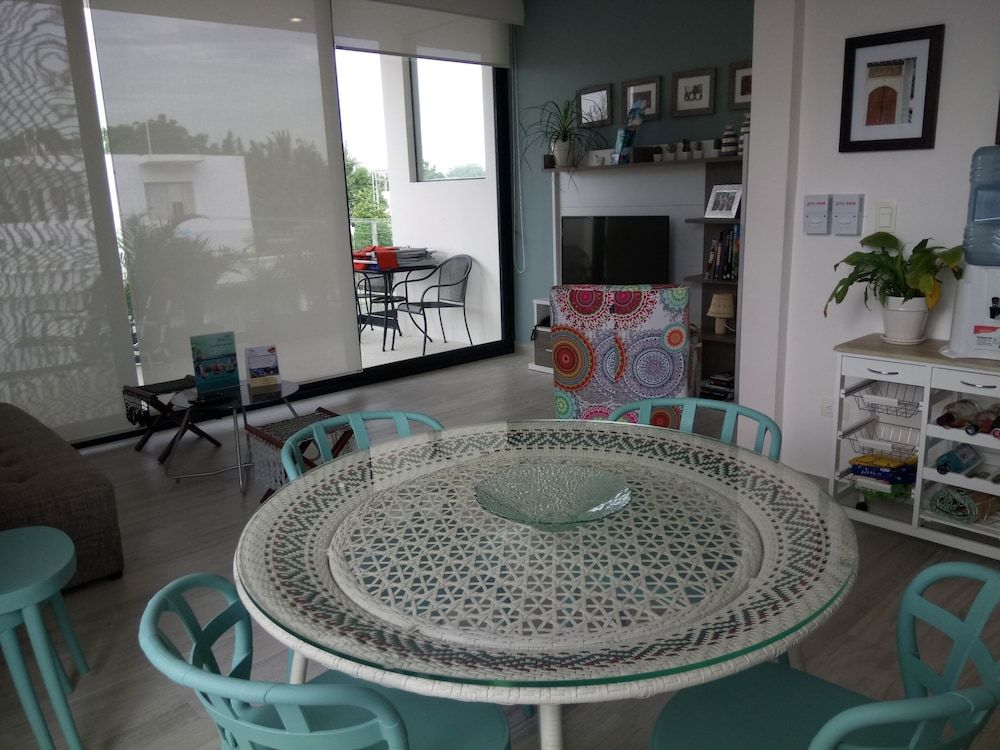 undefined Polo 88 Apartamentos a pasos del Mar 8