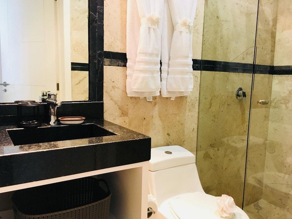 Polo 88 Apartamentos a pasos del Mar Apartment, 2 Bedrooms, Sea View 17