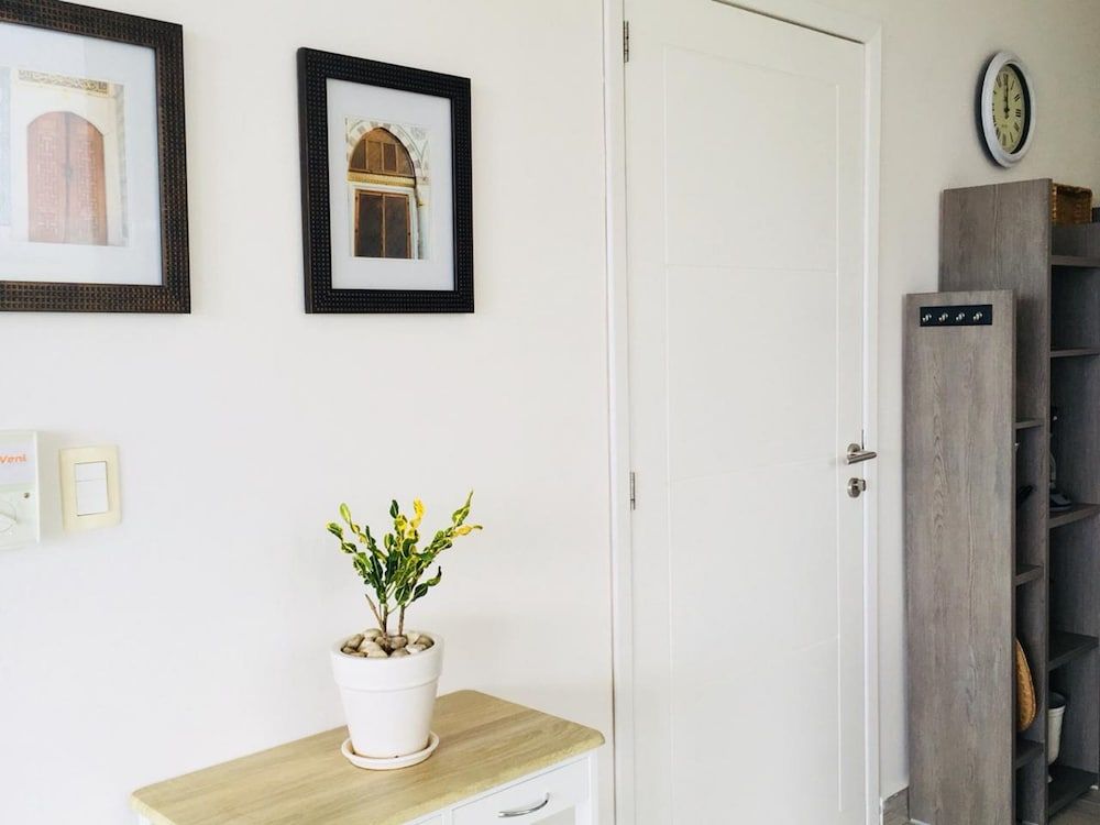 Polo 88 Apartamentos a pasos del Mar Apartment, 2 Bedrooms, Sea View 19