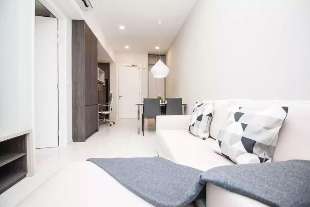 The Robertsons by Urban Suites 1 Bed Room Suite 12