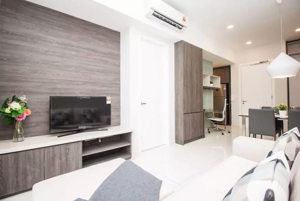 The Robertsons by Urban Suites 1 Bed Room Suite 13