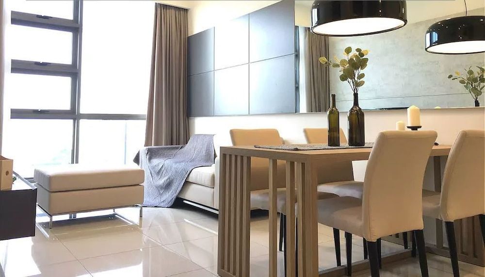 The Robertsons by Urban Suites 1 Bed Room Suite 10