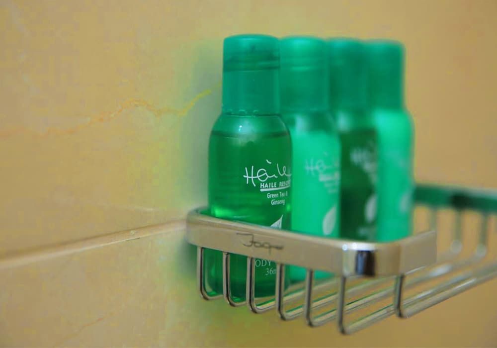 Haile Resort Arbaminch Suite, 1 Bedroom, Lake View (Grand View) 5