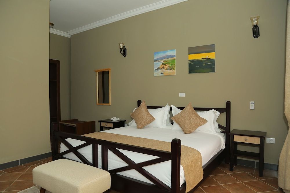 Haile Resort Arbaminch Suite, 1 Bedroom, Lake View (Grand View) 2