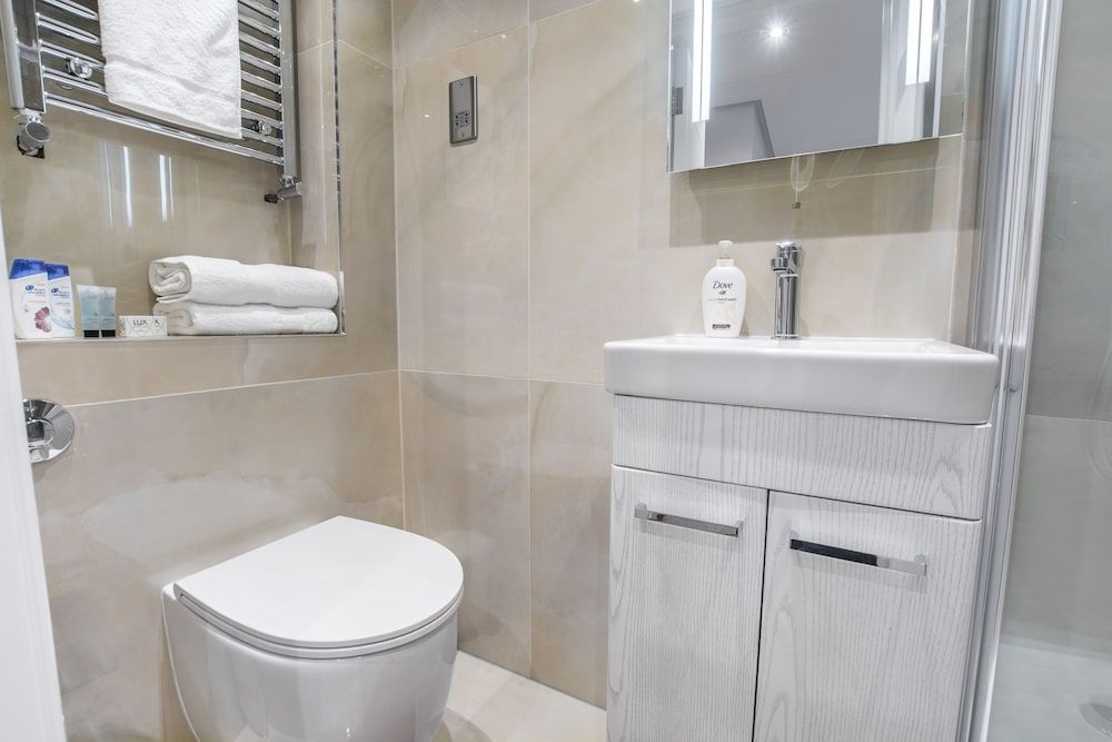 Goldbeaters House Double Room (3) 14