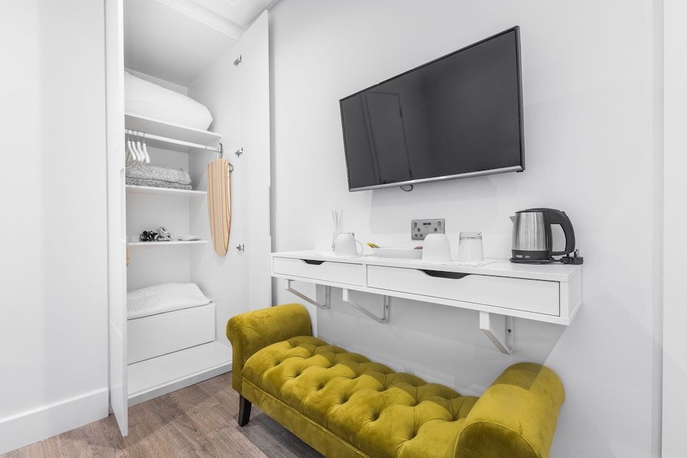 Goldbeaters House Double Room (3) 19