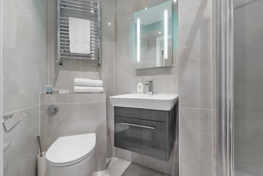 Goldbeaters House Double Room (3) 13