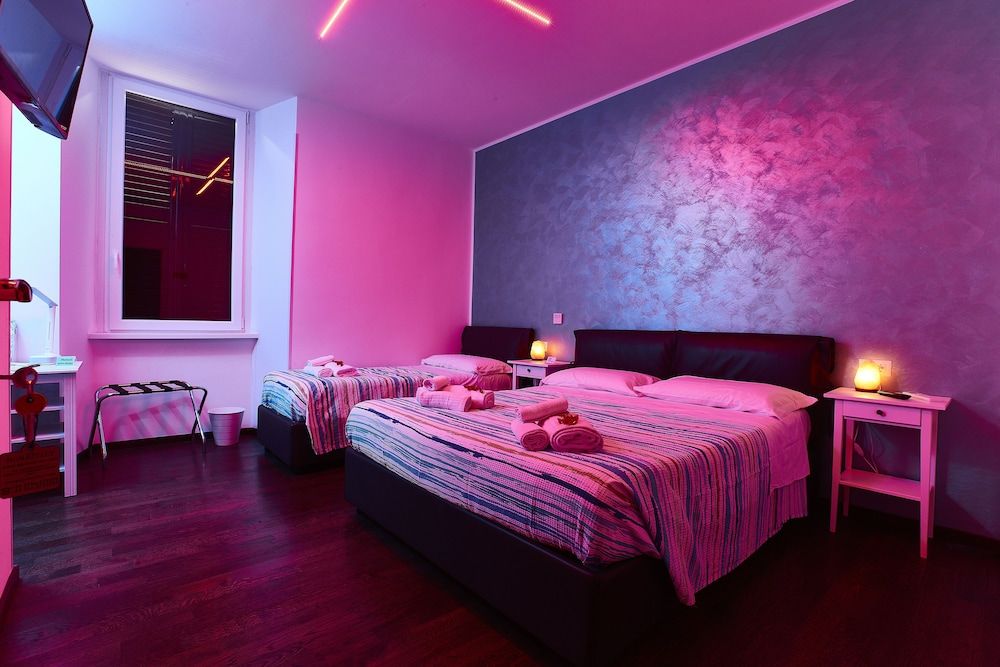 Exclusive Double Room, Non Smoking