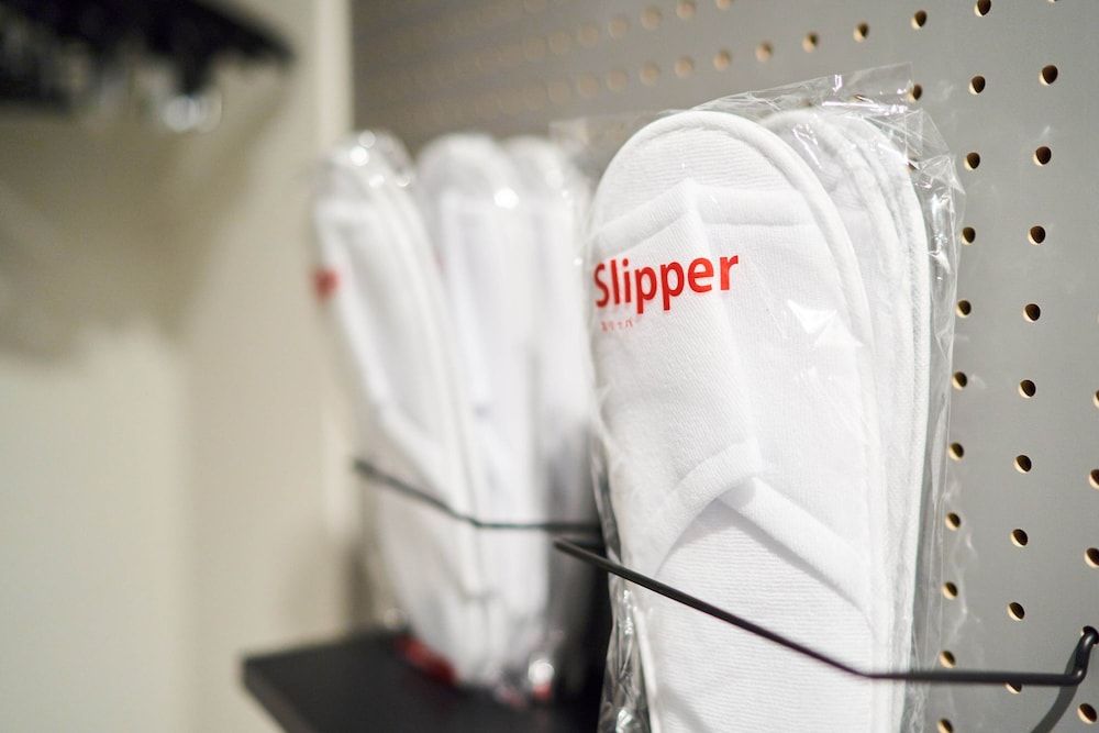 undefined Rakuten STAY Osaka Station North 8