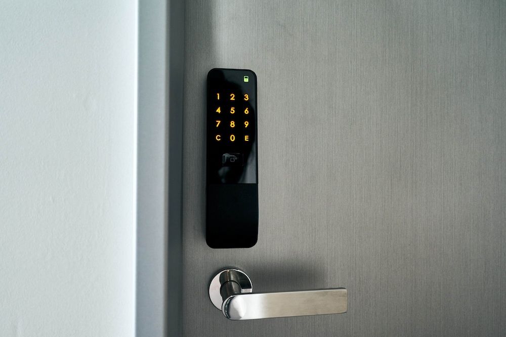 Rakuten STAY Osaka Station North Deluxe Fourth, Non Smoking 10