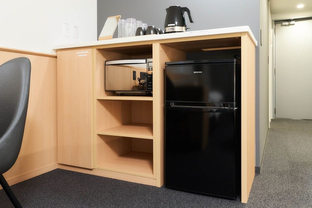 Rakuten STAY Osaka Station North Standard Fourth, Non Smoking 12