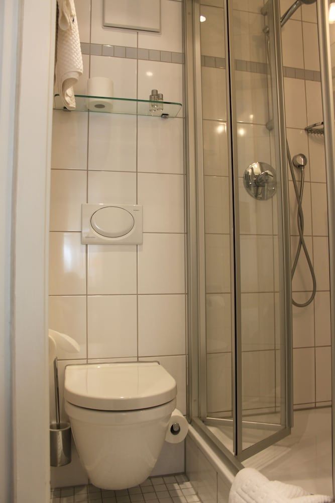 undefined Hotel Occam 8