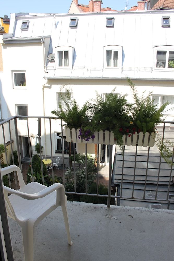 Hotel Occam Standard Double Room 7