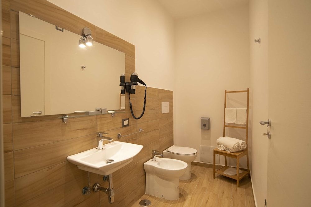 Vanvitelli Domus Double or Twin Room (Fontana) 5