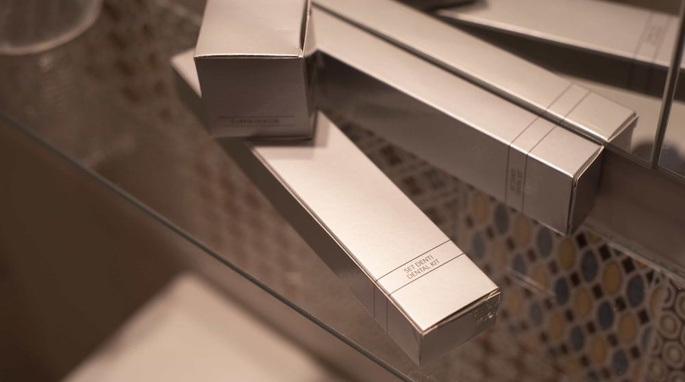 Vanvitelli Domus Double or Twin Room (Bernini) 4