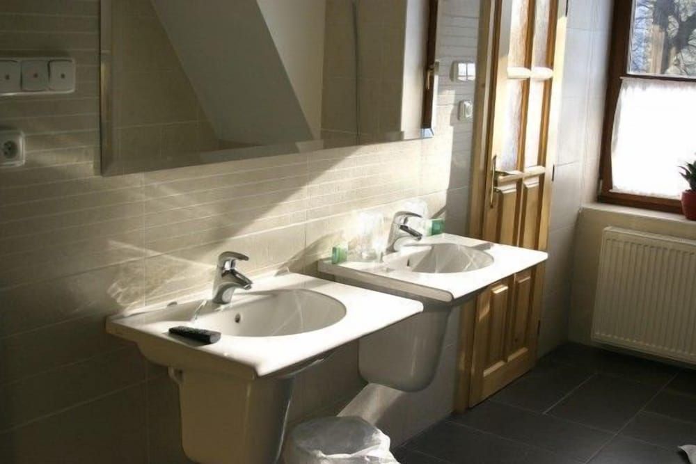 Hotel Karpatsky Dvor Suite 5