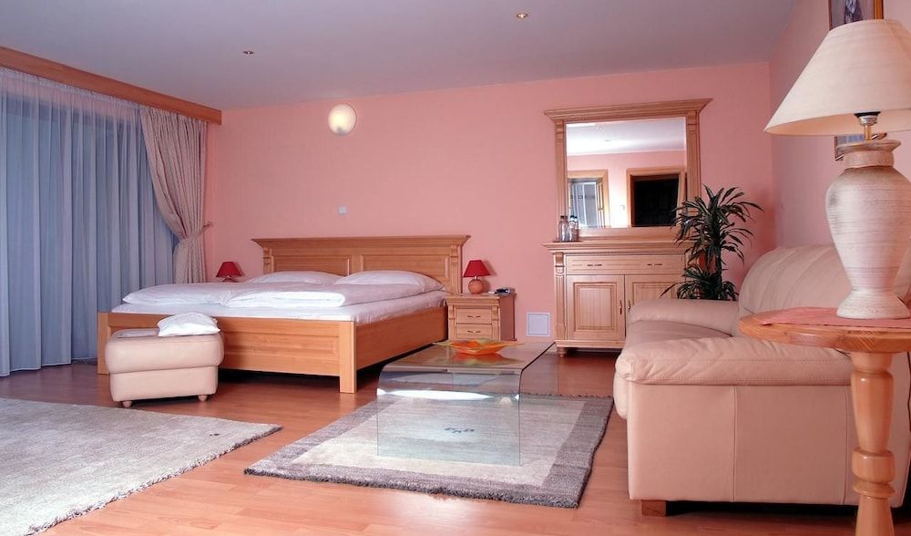 Hotel Karpatsky Dvor