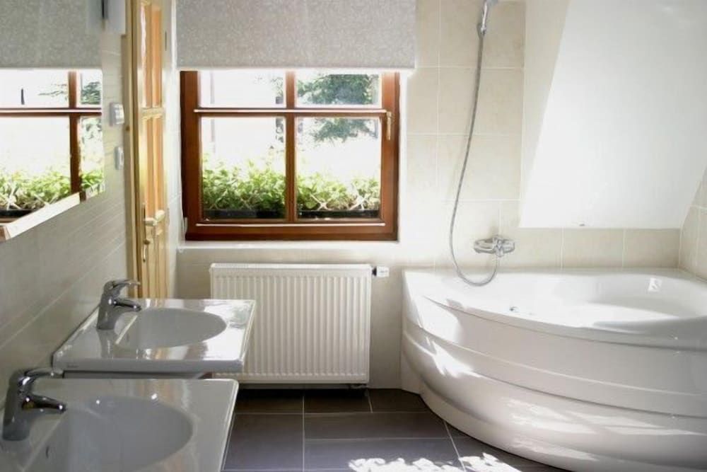 Hotel Karpatsky Dvor Suite 4