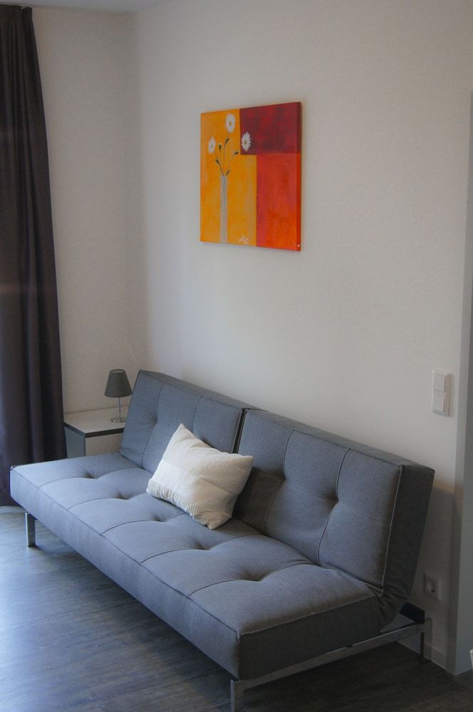 Boardinghouse Paderborn Apartment (2) 6