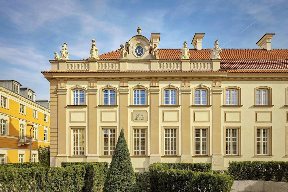 undefined Hotel Verte, Warsaw, Autograph Collection 6