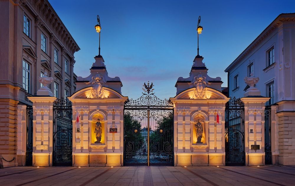 undefined Hotel Verte, Warsaw, Autograph Collection 7