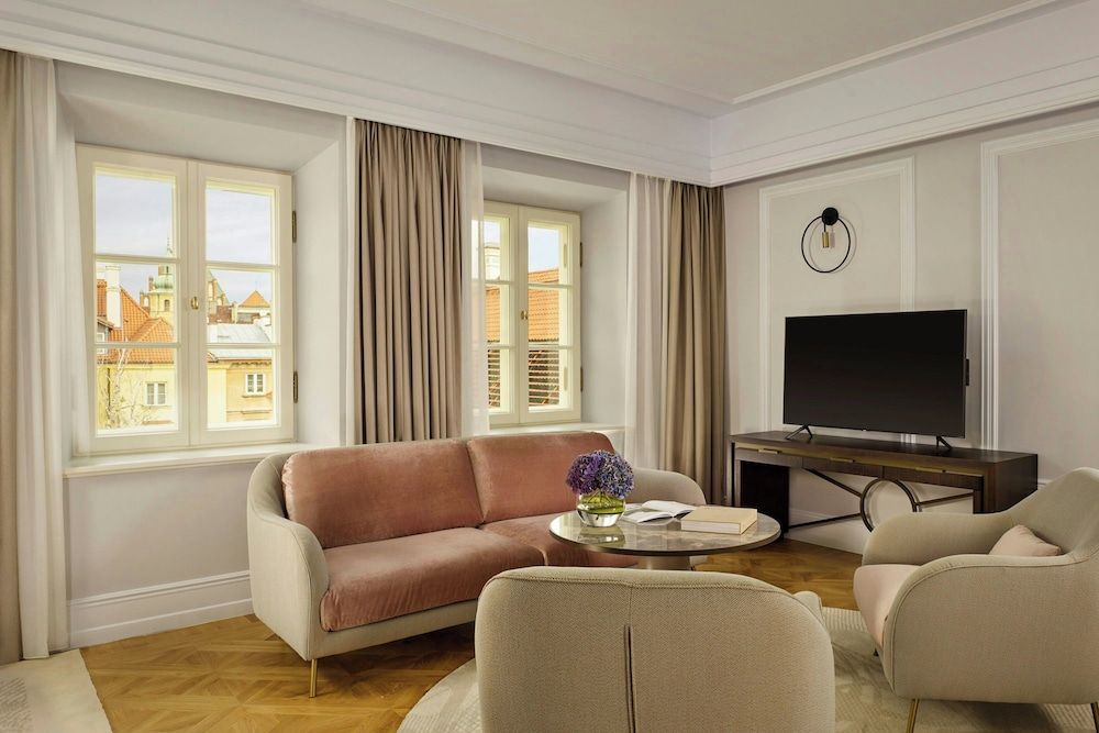 undefined Hotel Verte, Warsaw, Autograph Collection 5