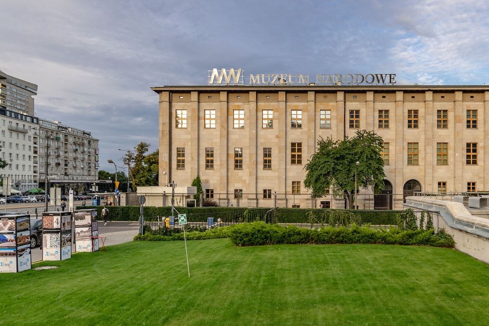 undefined Hotel Verte, Warsaw, Autograph Collection 10