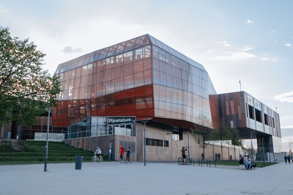 undefined Hotel Verte, Warsaw, Autograph Collection 8