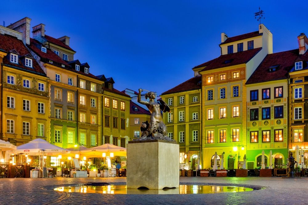 undefined Hotel Verte, Warsaw, Autograph Collection 9