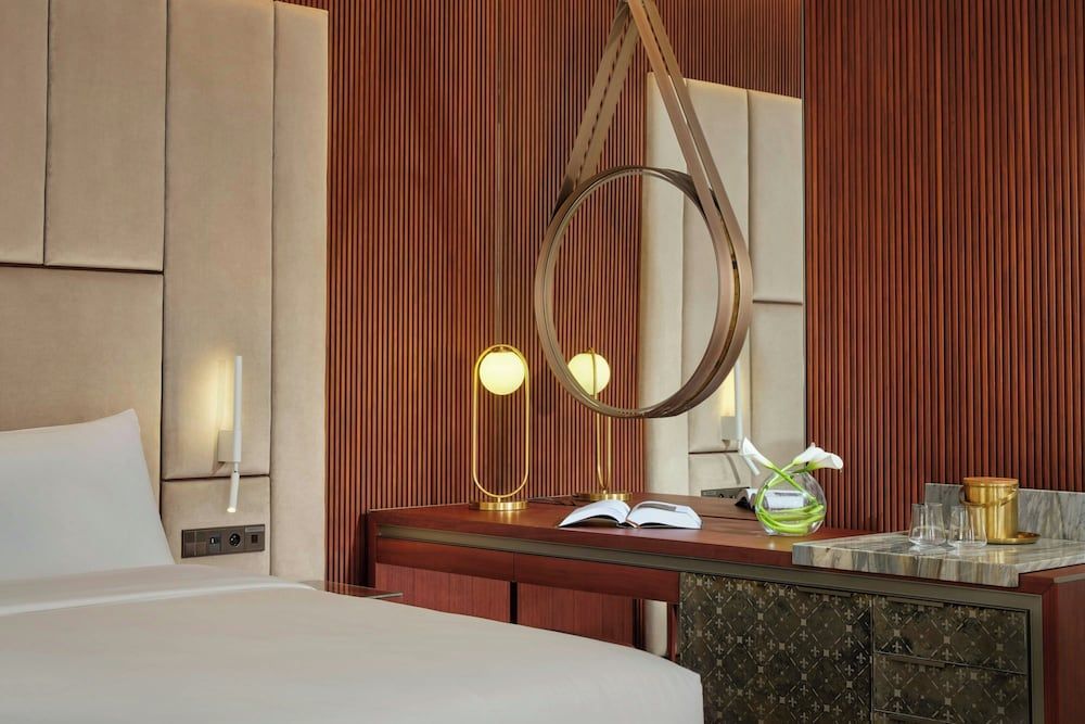 Hotel Verte, Warsaw, Autograph Collection Room, 1 King Bed 8